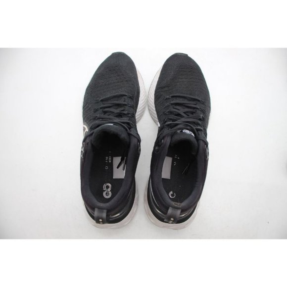 Nike React Infinity Run FK 2 Women's Size 11 CT2423-002 Running Shoes Sneakers - Picture 6 of 11